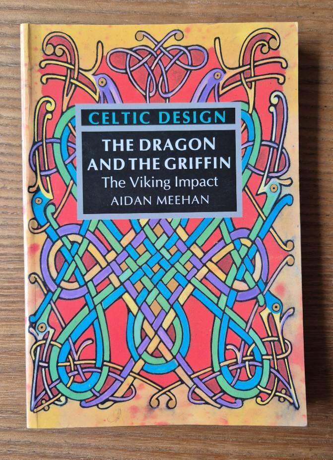 The dragon and the griffi... | Meehan, Aidan | 149 SEK
