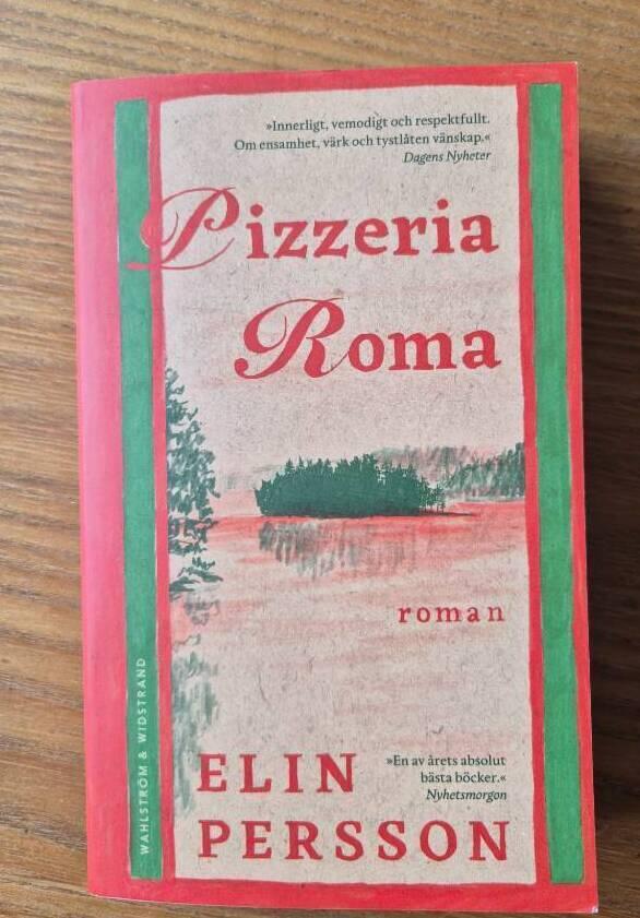 Pizzeria Roma