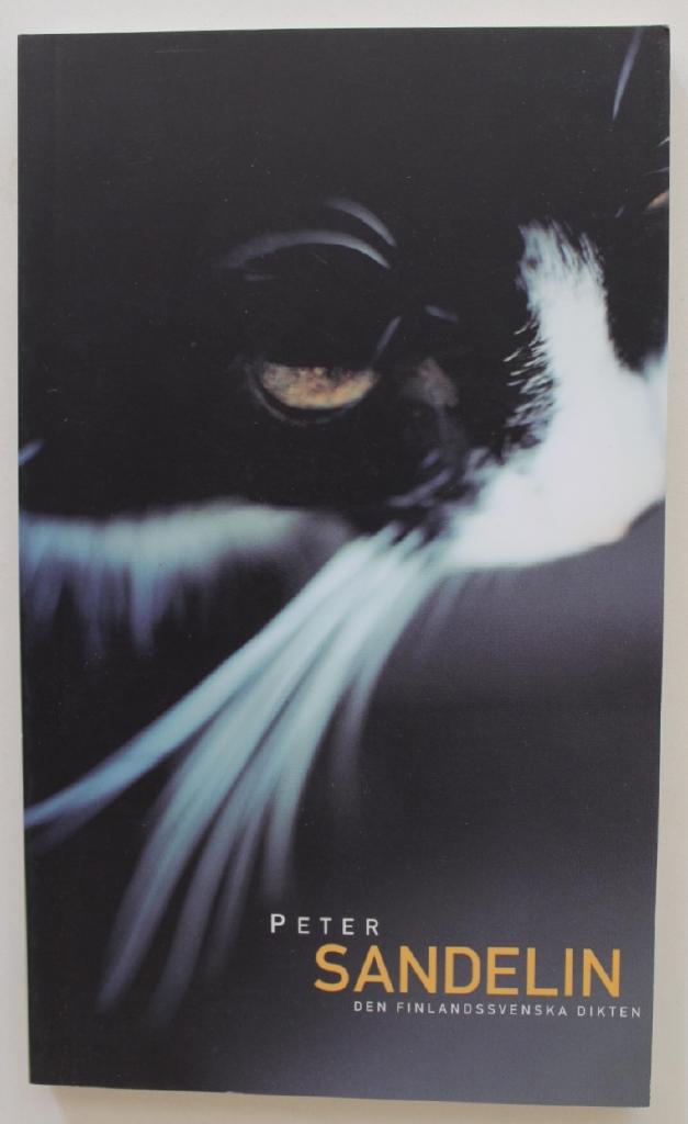 Den finlandssvenska dikten