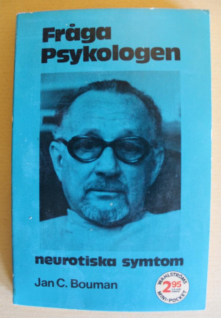 Neurotiska symtom