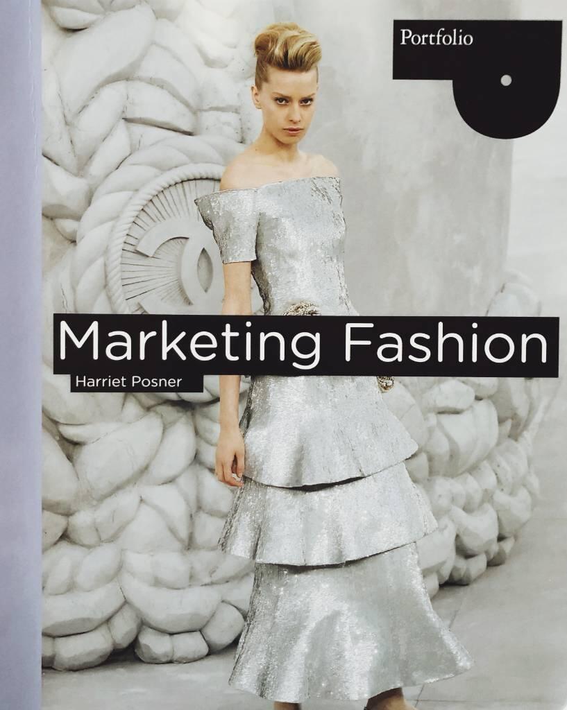 Marketing fashion