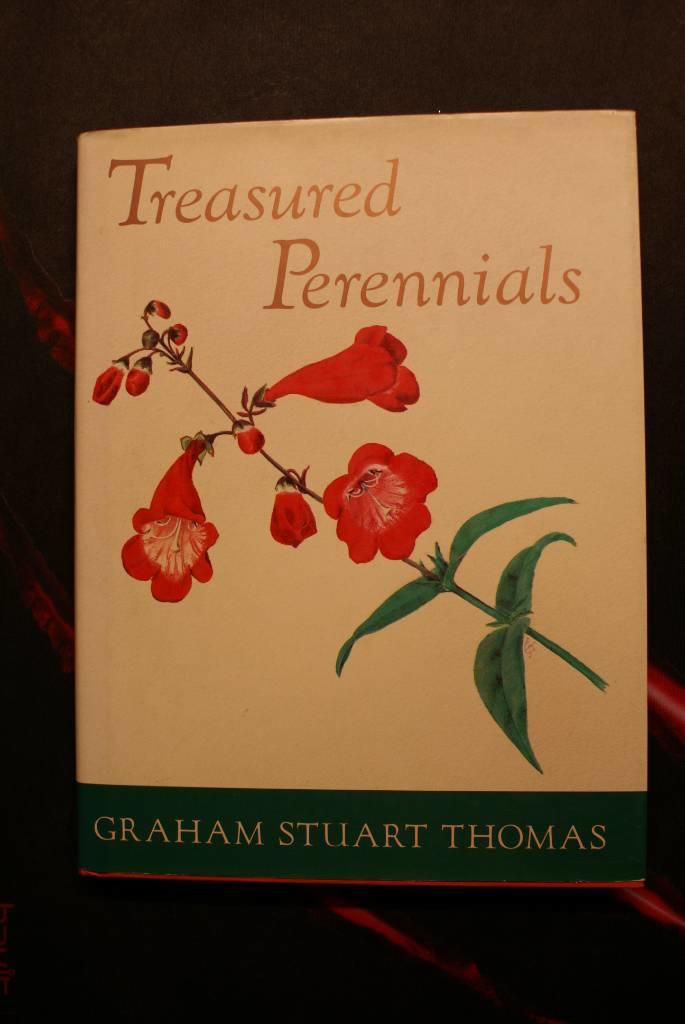 Treasured perennials