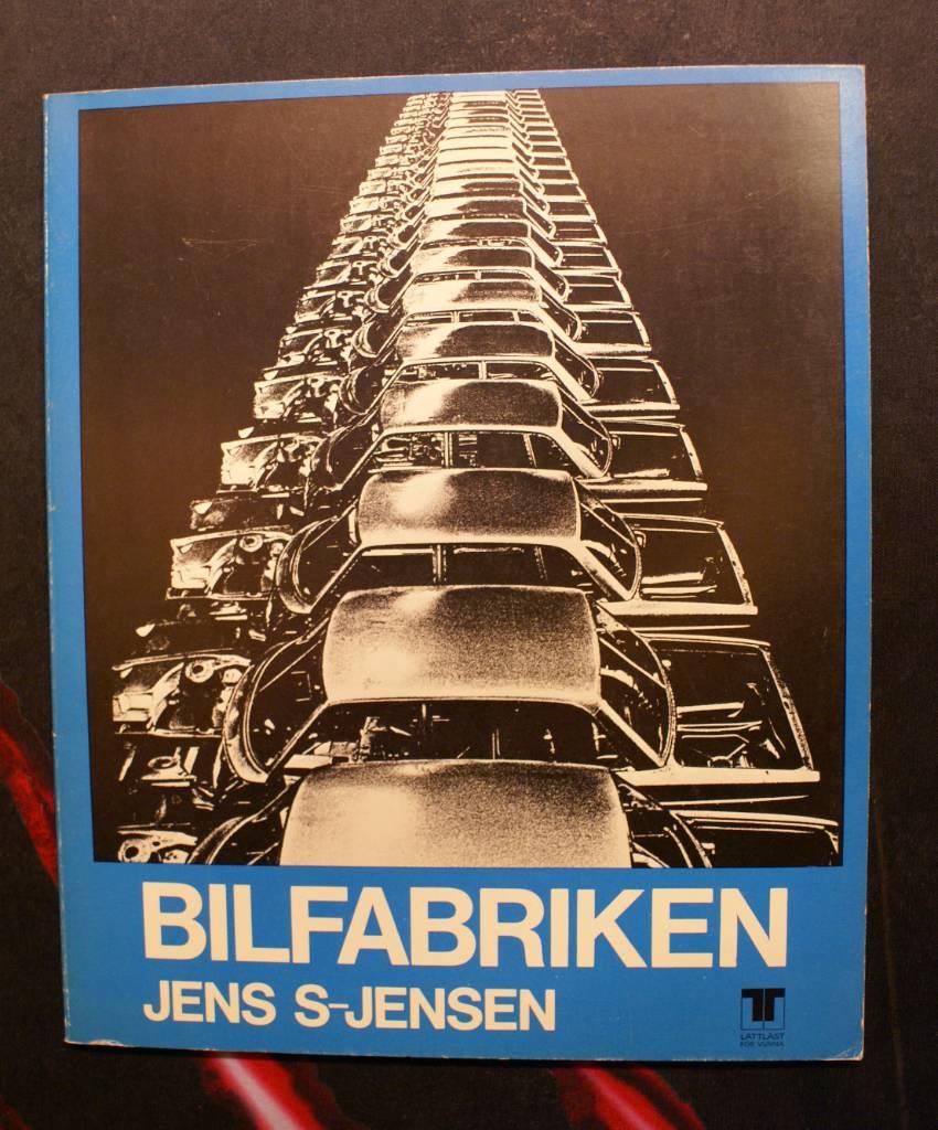 Bilfabriken