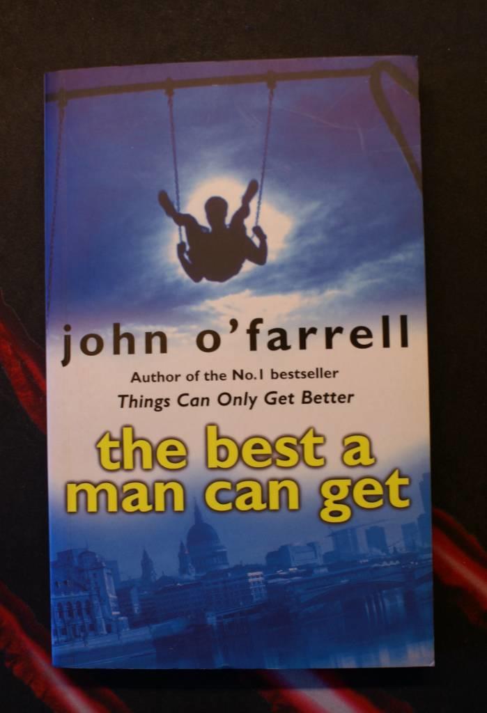 The best a man can get