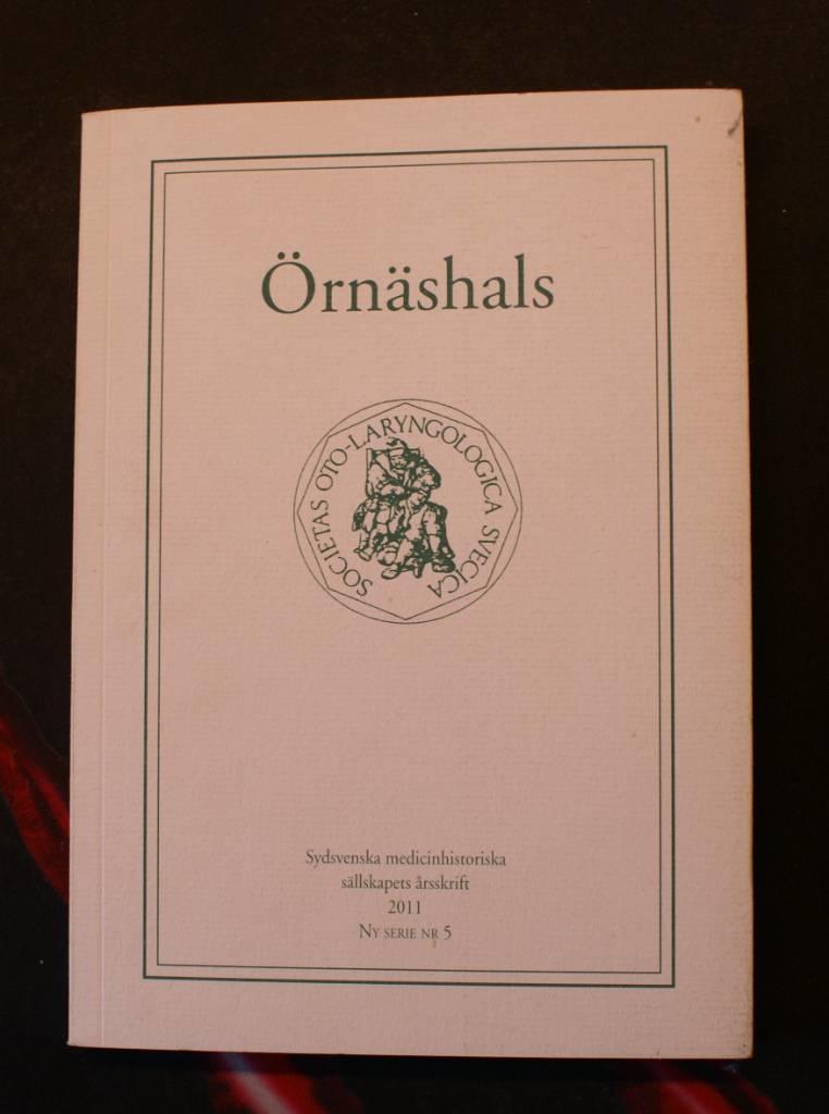 &Ouml;rn&auml;shals