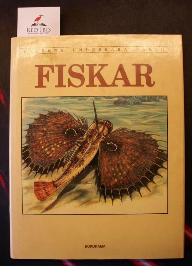 Djurens underbara v&auml;rld
