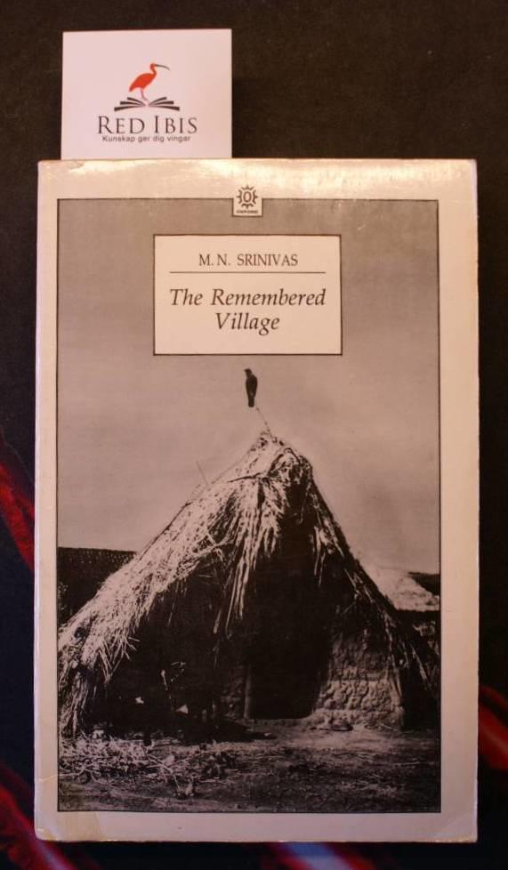 The remembered village