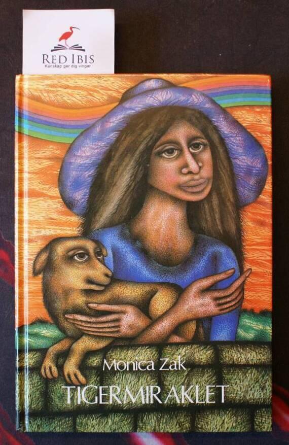 Tigermiraklet och andra ber&auml;ttelser om unga m&auml;nniskor i v&auml;rlden