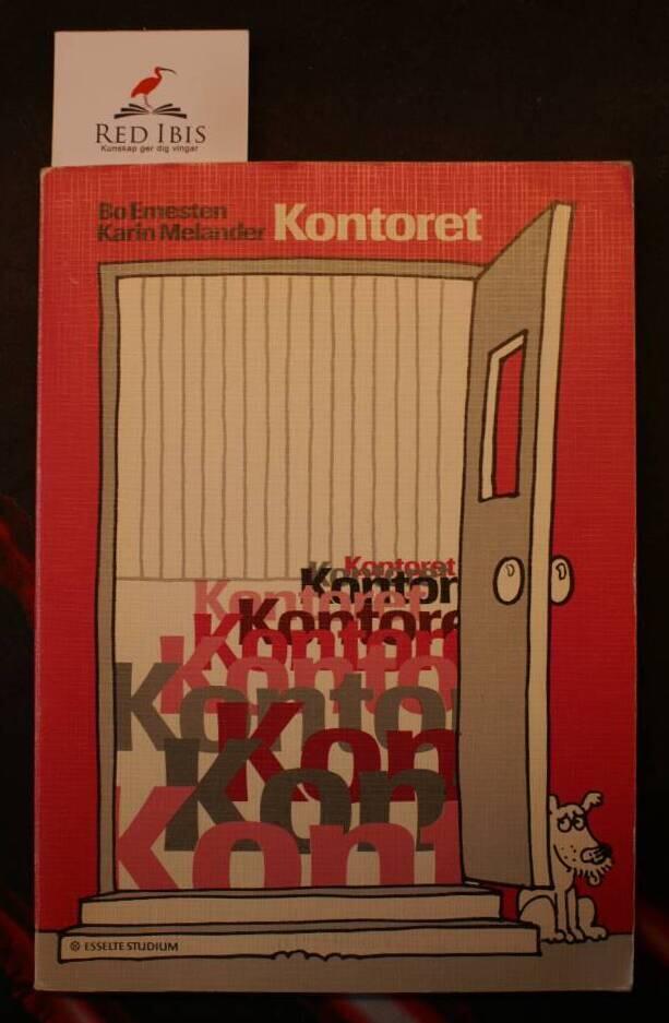 Kontoret