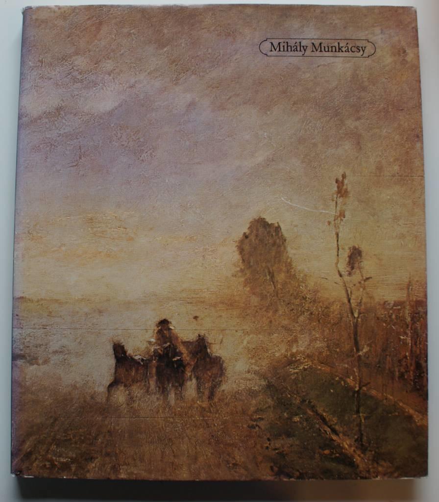 Mih&aacute;ly Munk&aacute;csy