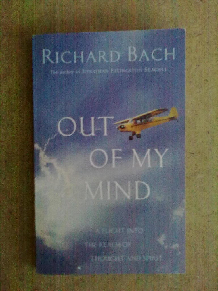 Out of my mind : discovery of Saunders-Vixen