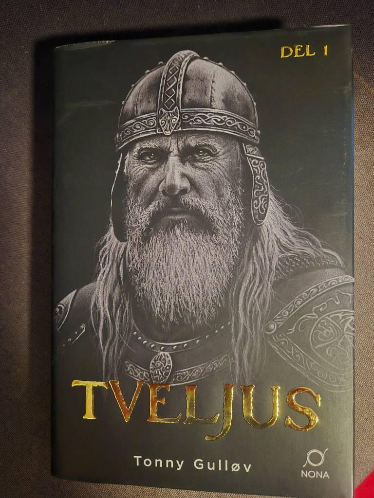Tveljus