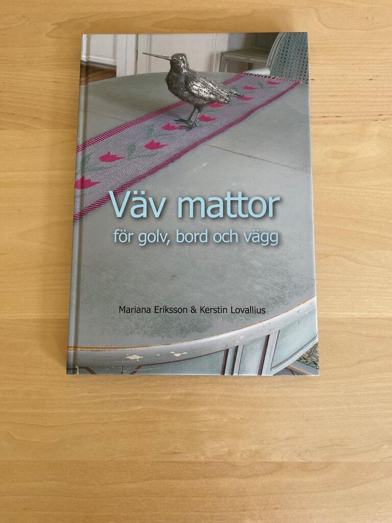 V&auml;v mattor f&ouml;r golv, bord och v&auml;gg