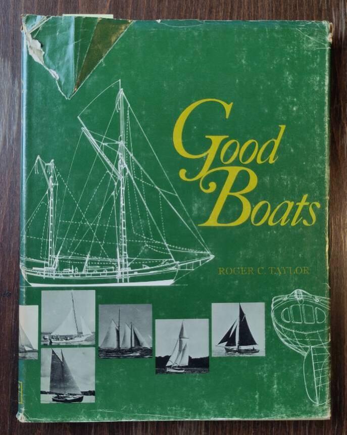 Good boats