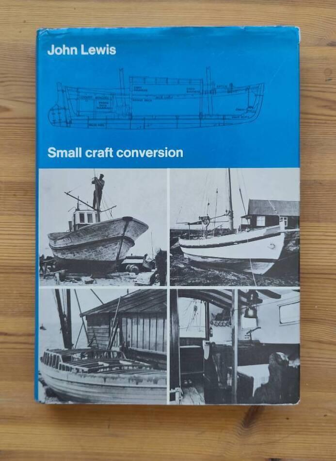 Small craft conversion