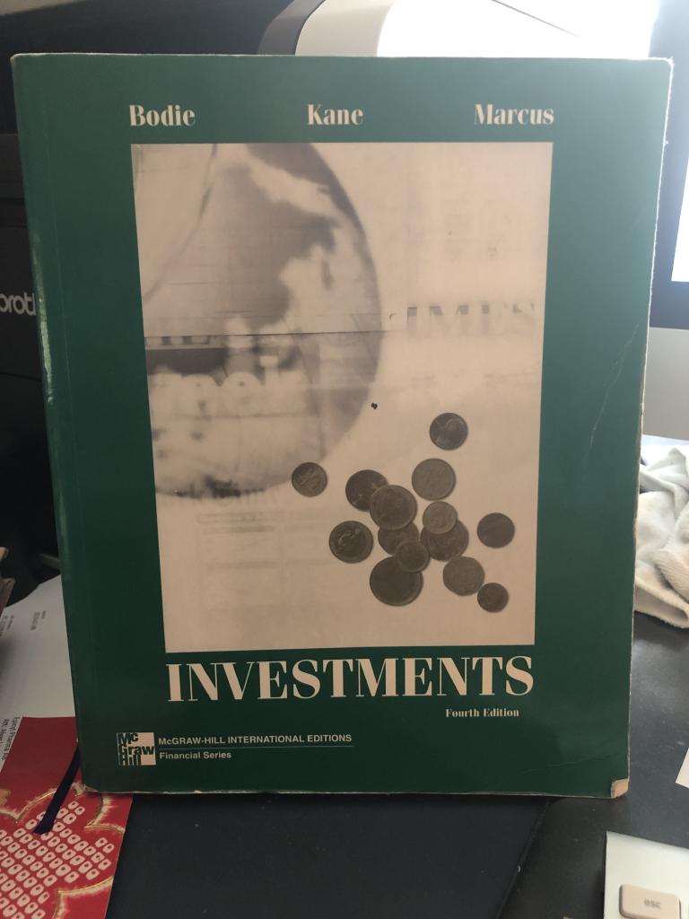 Investments