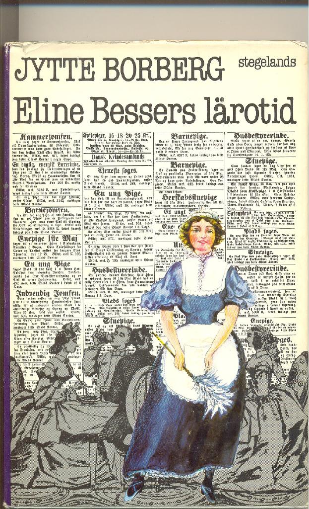 Eline Bessers l&auml;rotid