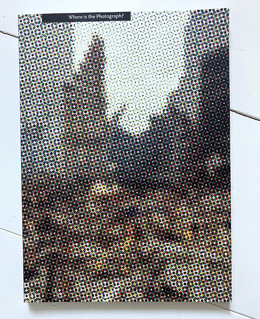 Where is the photograph?