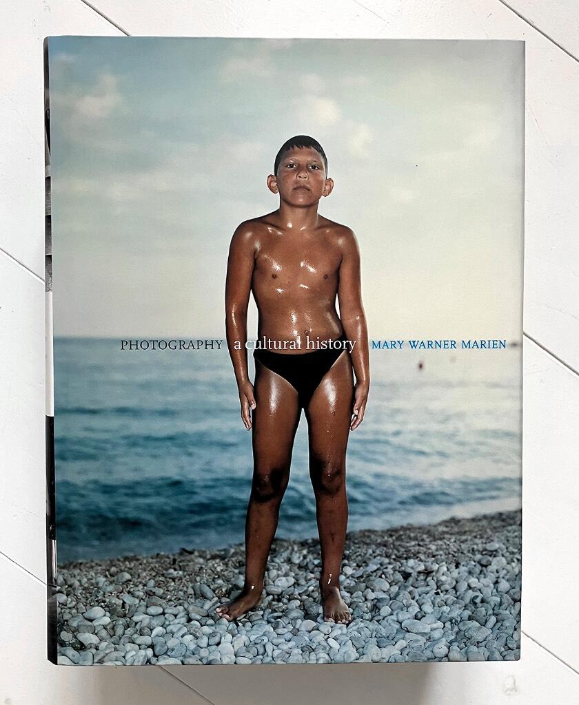 Photography - a cultural history