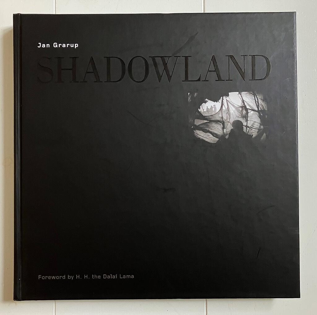 Shadowland