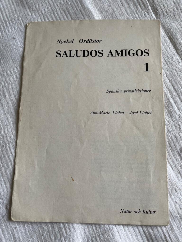 Saludos amigos Saludos amigos 1