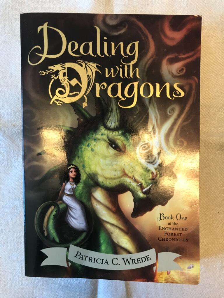 Dealing with dragons