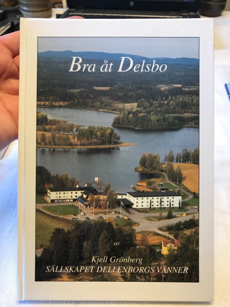 Bra åt Delsbo