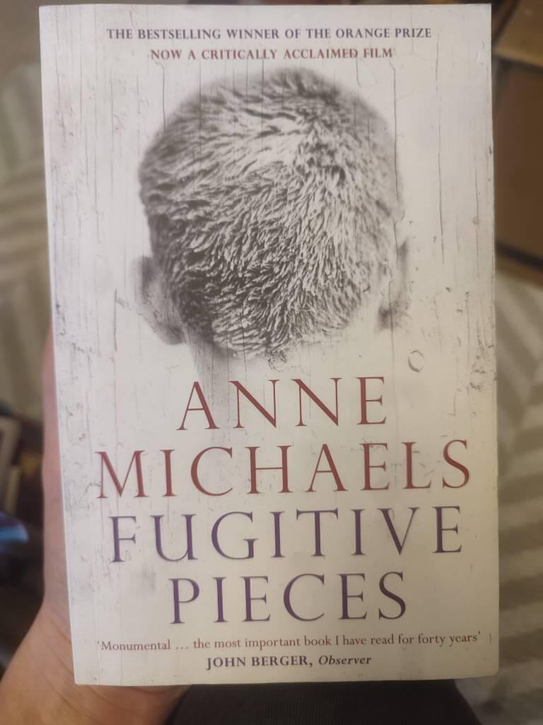 Fugitive pieces