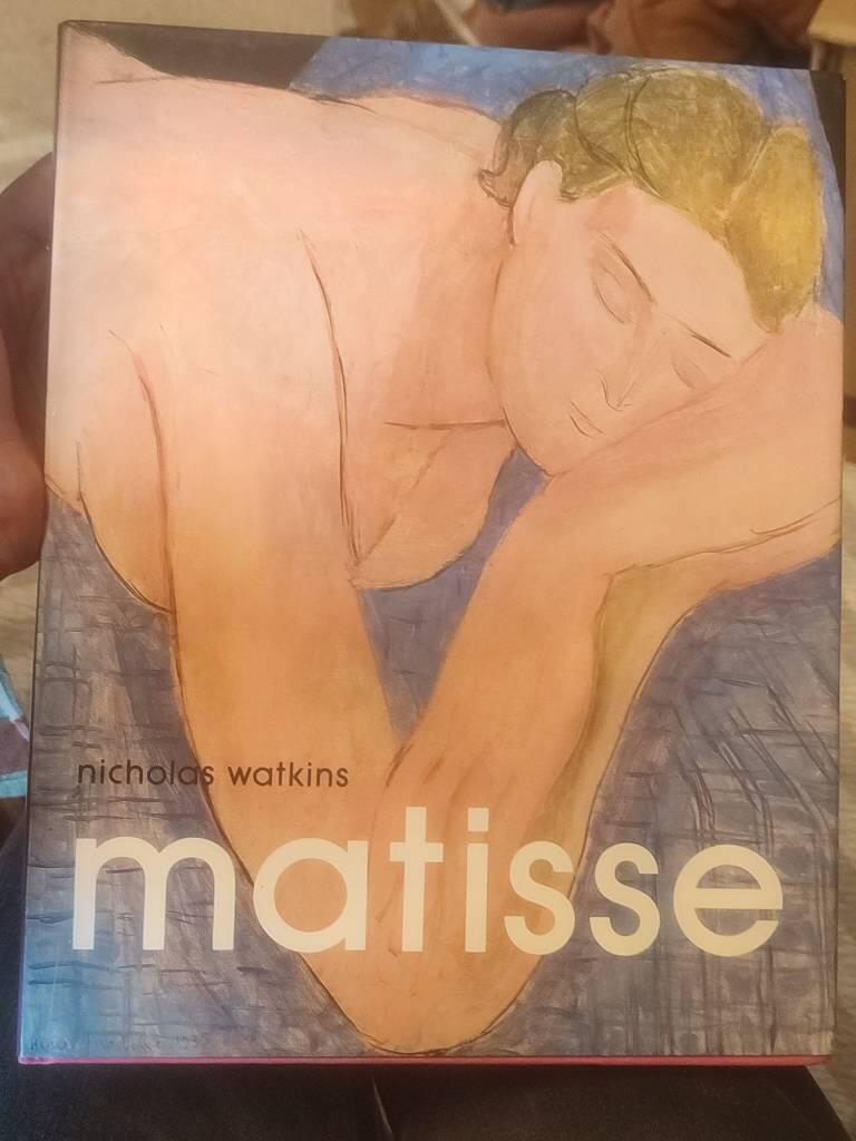 Matisse