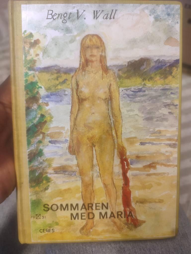 Sommaren med Maria