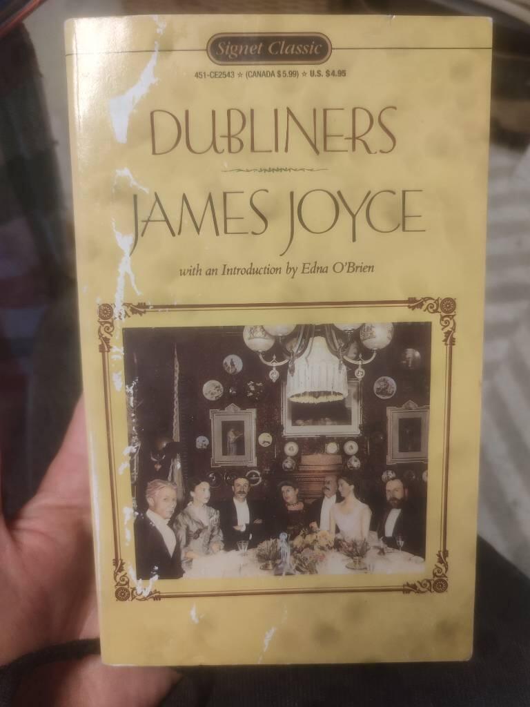 Dubliners