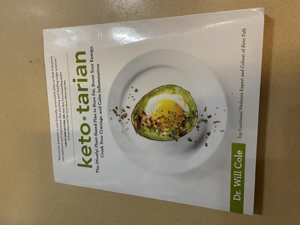 Ketotarian