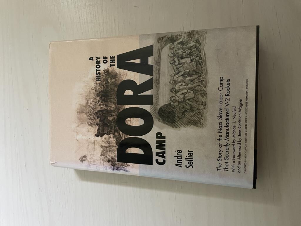 The history of the Dora Camp
