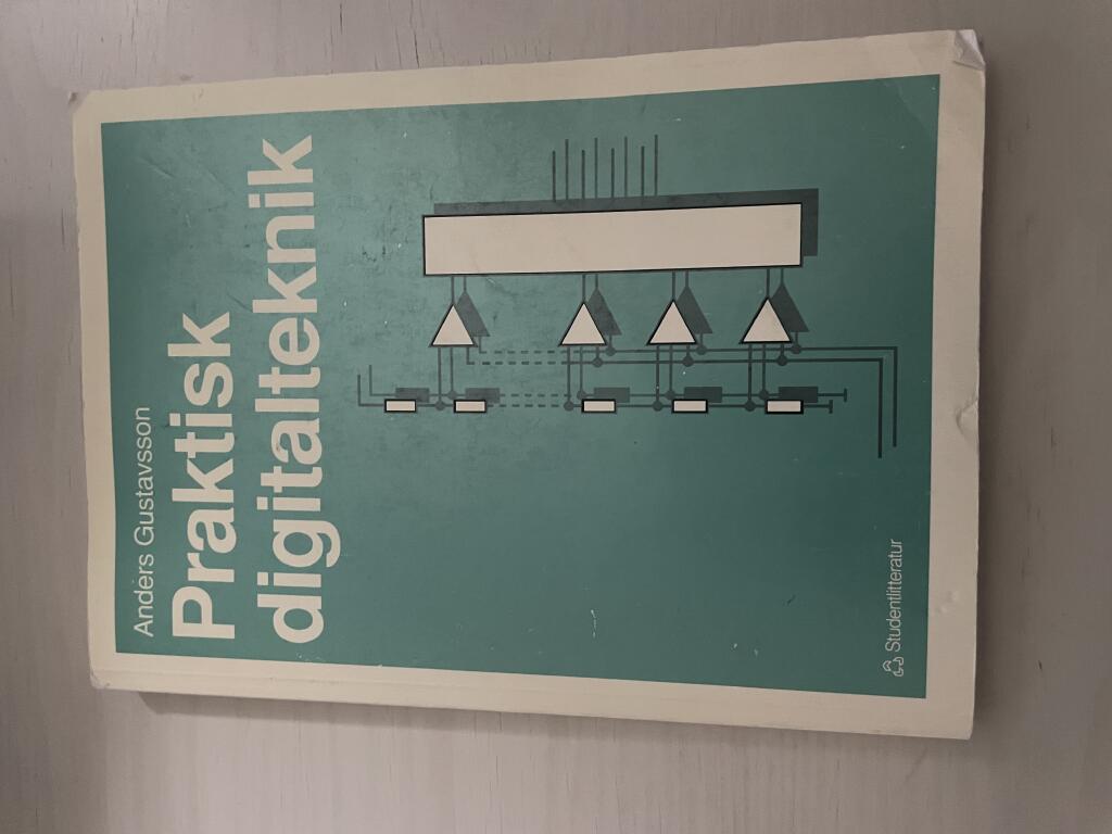 Praktisk digitalteknik