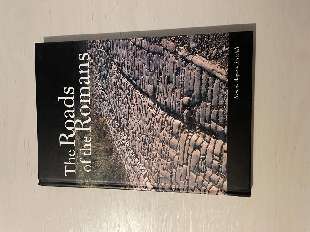 Roads of the Romans