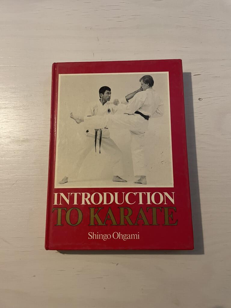 Introduction to karate