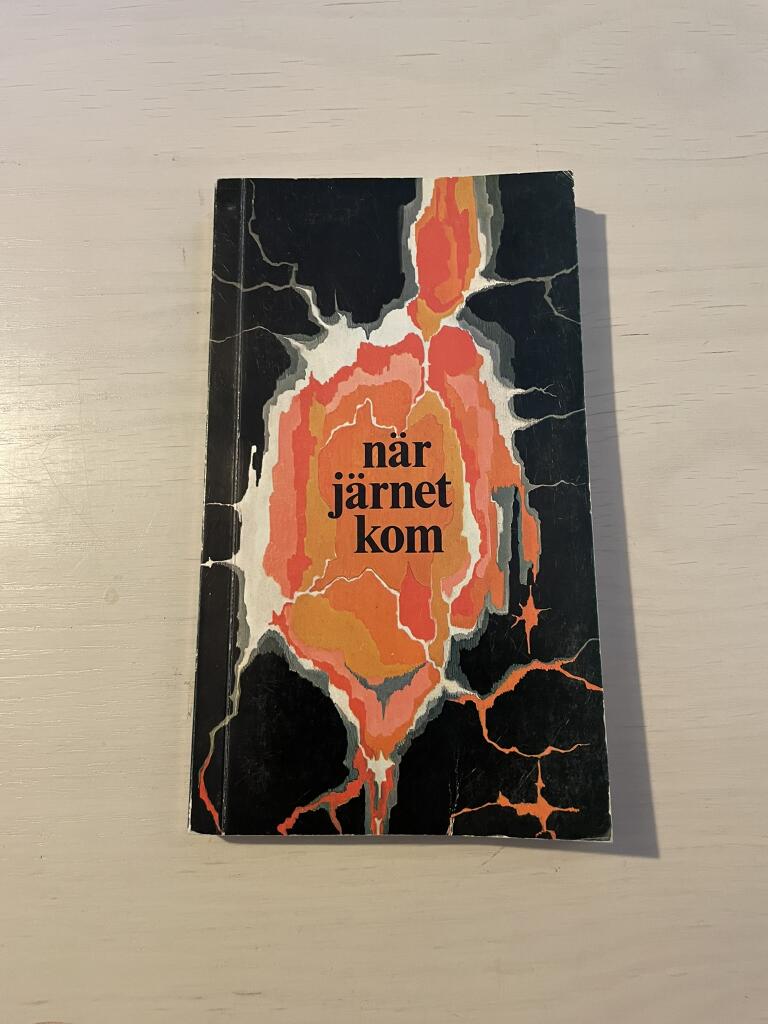 N&auml;r j&auml;rnet kom - Polen-Vendsyssel-G&ouml;teborg vid tiden omkring Kr.f. : utst&auml;llning i R&ouml;hsska konstsl&ouml;jdmuseet, 10 oktober 1976-10 januari 1977 : katalog