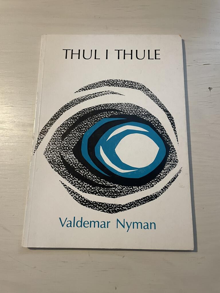 Thul i Thule
