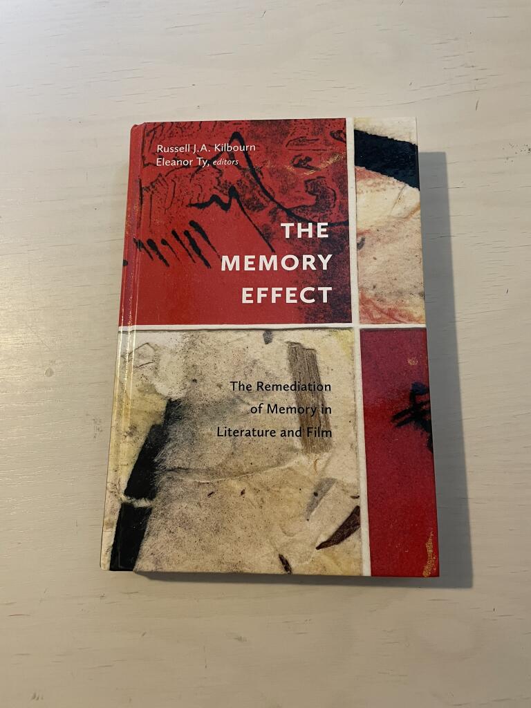 The memory effect