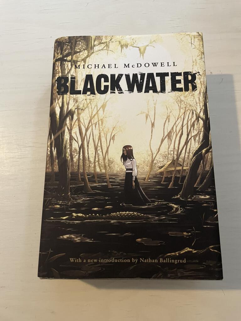 Blackwater