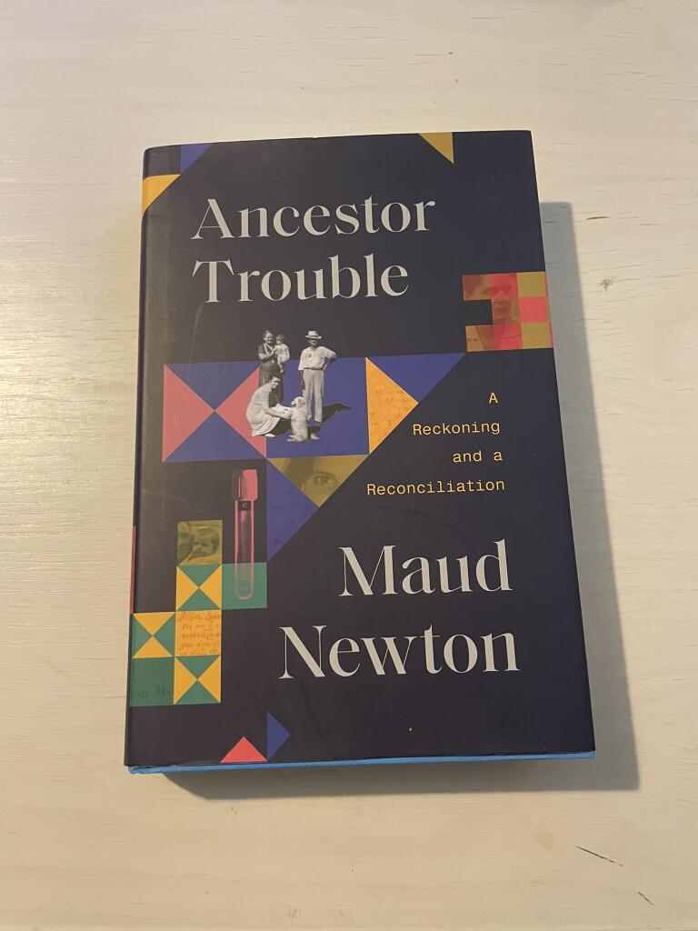 Ancestor trouble