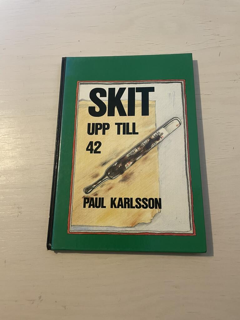Skit upp till 42