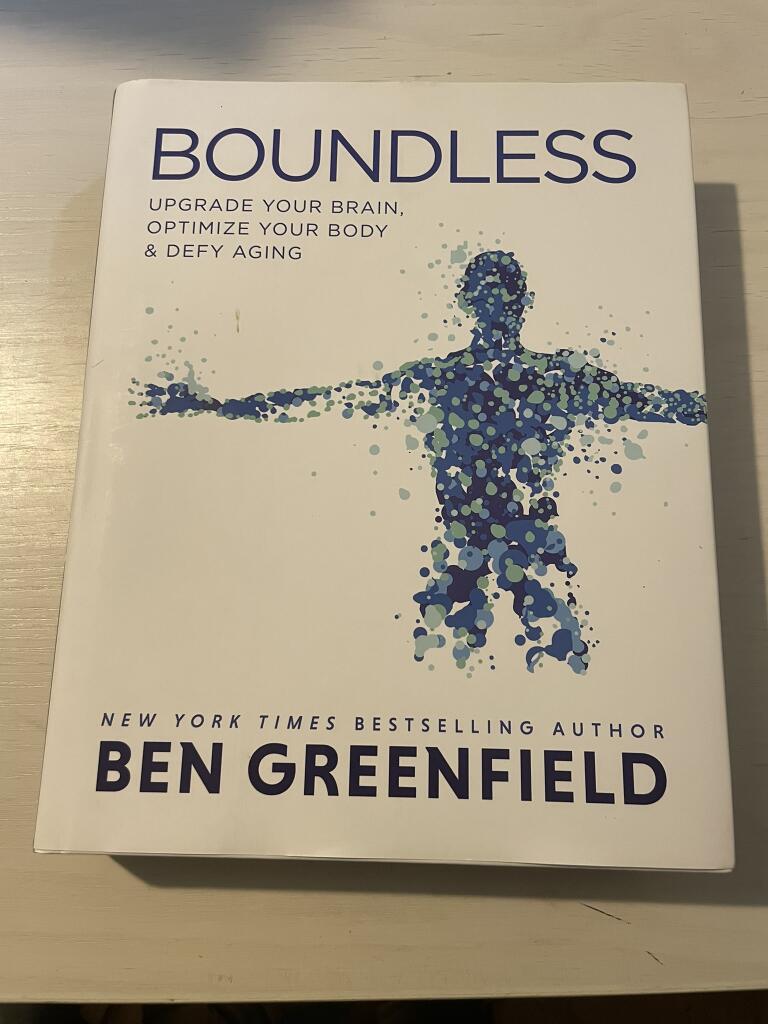Boundless