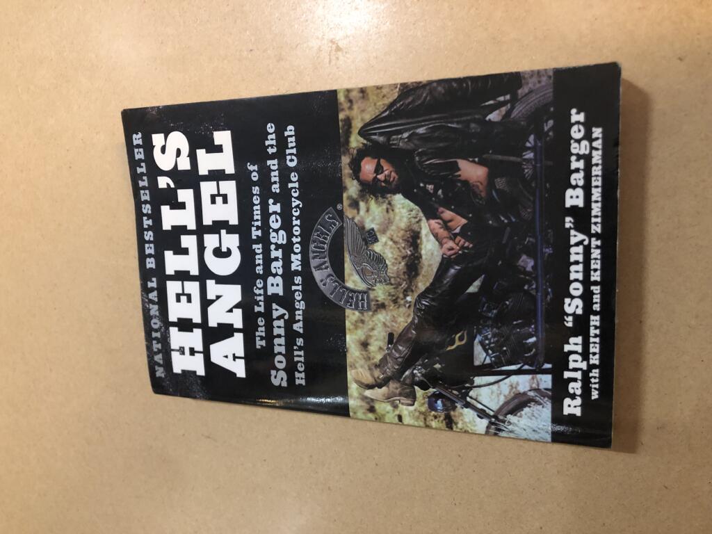 Hell's Angel: The Life and Times of Sonny Barger and the Hell's Angels Motorcycle Club