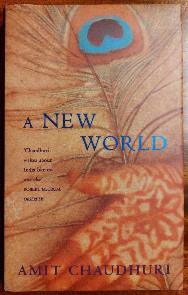 A new world