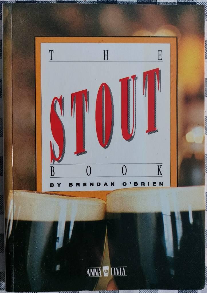 The stout book