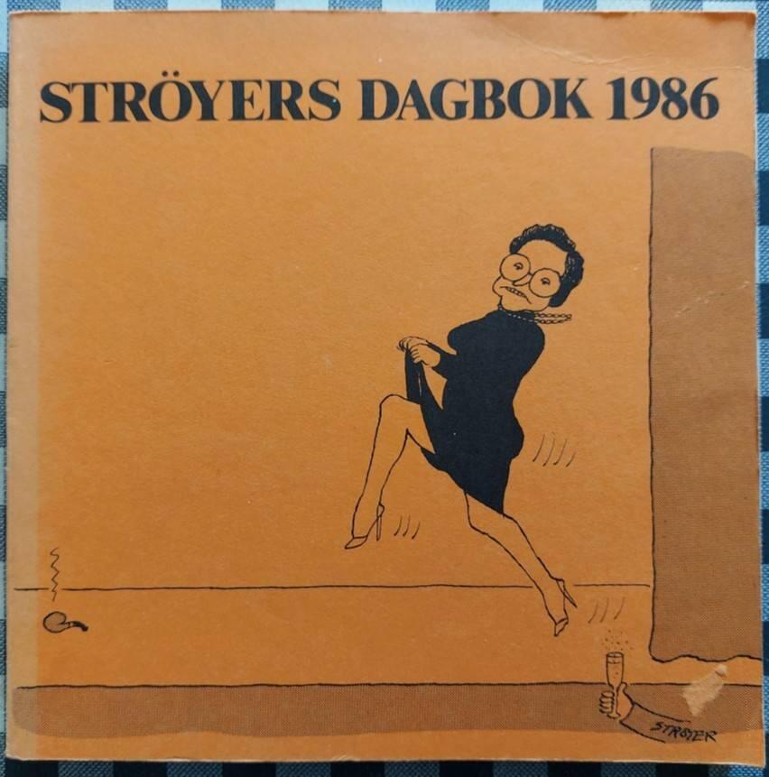 Ströyers dagbok