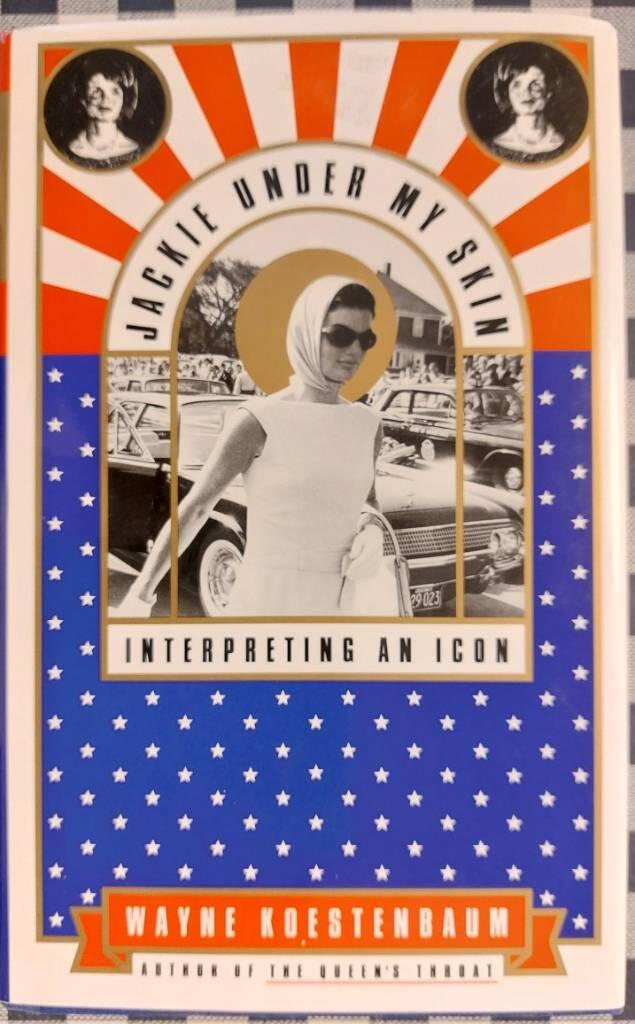 Jackie under my skin - interpreting an icon