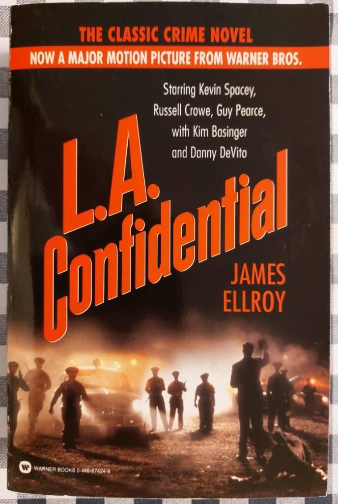 L.A. confidential
