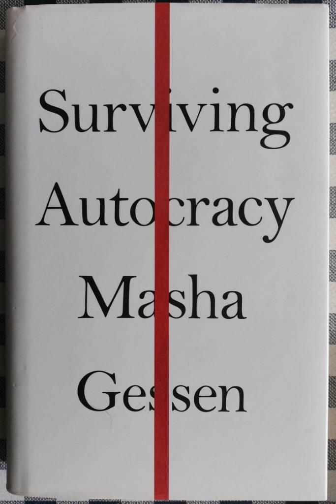 Surviving autocracy